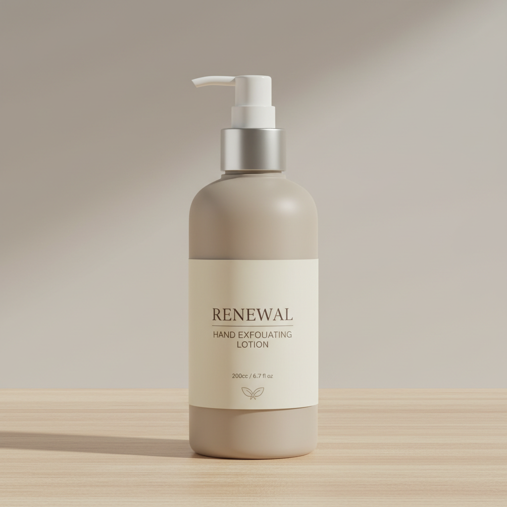 Cuidado de manos y pies