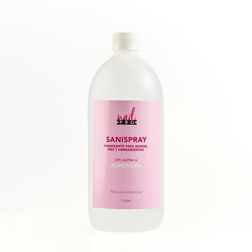Sanispray 1 litro